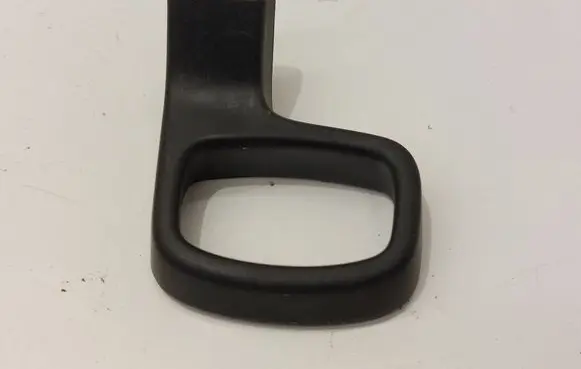 Volkswagen Caddy Seat adjustment handle 6Q0881254B
