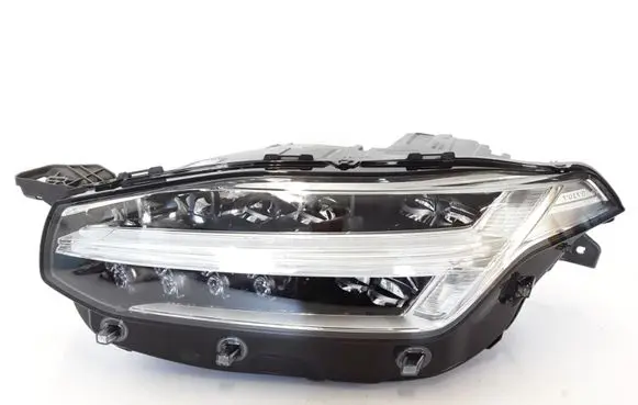 Volvo XC90 Headlight/headlamp