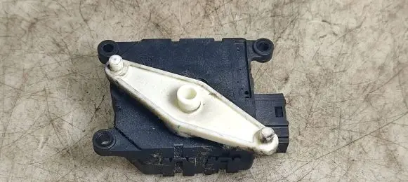 Mini Cooper Countryman R60 Air flap motor/actuator 990433S 3422659