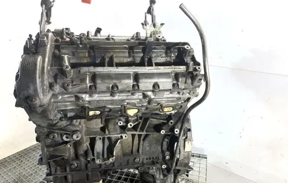 Mercedes-Benz GLE (W166 - C292) Engine 642826
