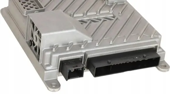 Mercedes-Benz E W213 Audio system kit A2139006922