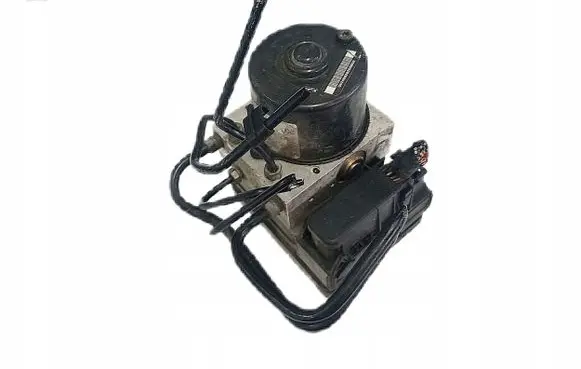 Ford Focus ABS Pump 3M512C405HA