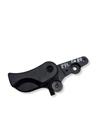 BMW 3 E90 E91 Engine bonnet (hood) release handle 9150273