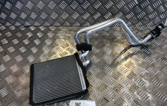 Volvo XC60 Heater blower radiator K9873005