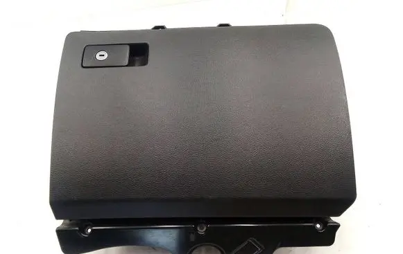 Volkswagen PASSAT B6 Glove box 3C1857114
