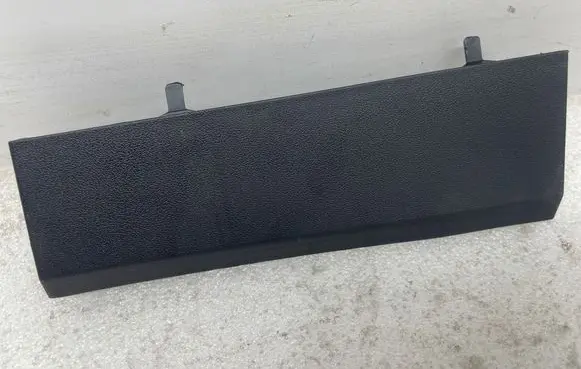 Tesla Model 3 (A) pillar trim 159764100d