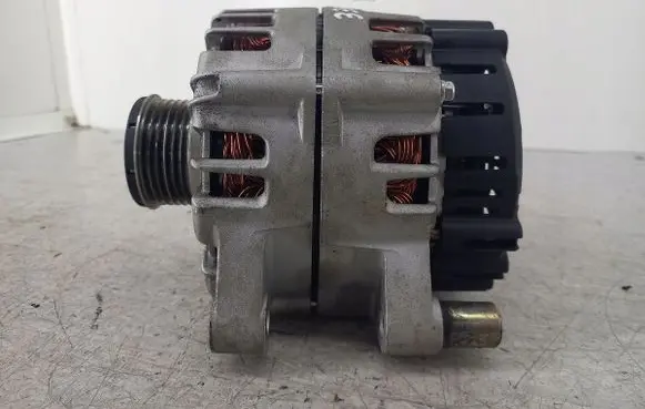 Peugeot 407 Generator/alternator PSR10161