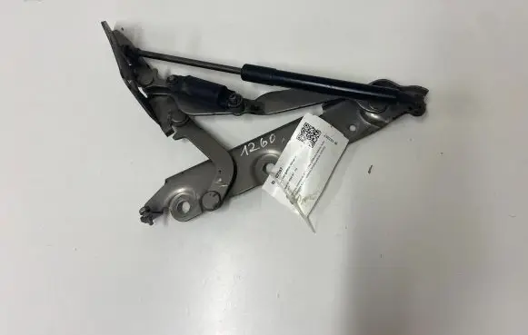 Jaguar XF X250 Tailgate/trunk/boot hinge 8X235442890