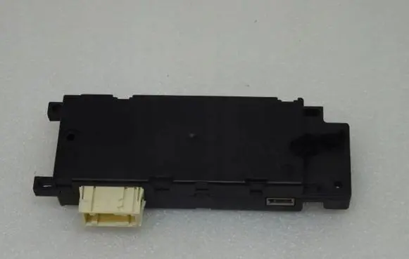 Citroen C4 III e-C4 Other control units/modules 9666001080