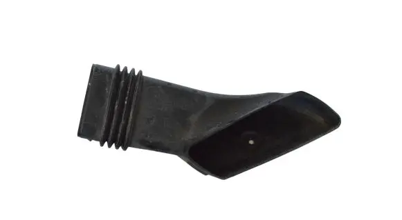Jaguar XF X260 Air intake duct part GX739A675BB