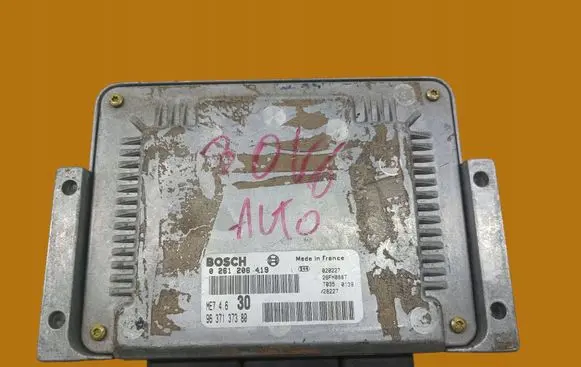 Engine control unit/module