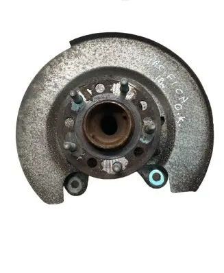 Chrysler Pacifica Rear wheel hub