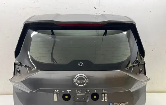 Nissan X-Trail T33 Tailgate/trunk/boot lid