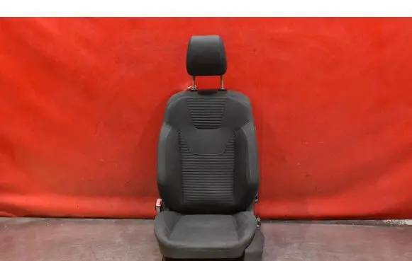 Ford Focus ST Front driver seat 
