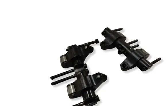 Volkswagen Touran I Fuel Injector clamp holder