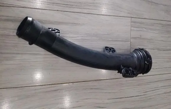 Air intake duct part