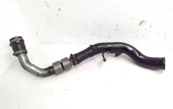 Jaguar X-Type Intercooler hose/pipe