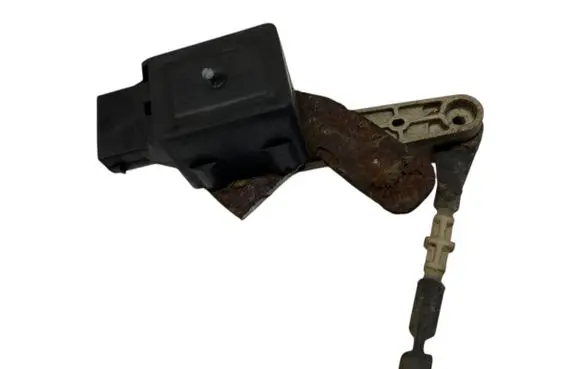 Land Rover Range Rover Sport L320 Air suspension front height level sensor RQH500570