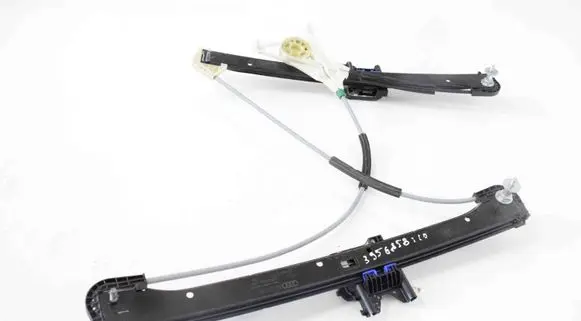 Audi A3 S3 8V Front door electric window regulator 8V4837461