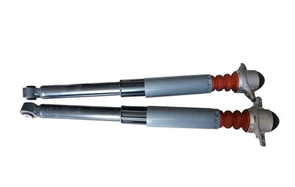 Audi Q2 - Rear shock absorber/damper 5Q0513049HE