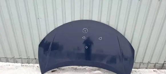 Honda Civic IX Engine bonnet/hood 