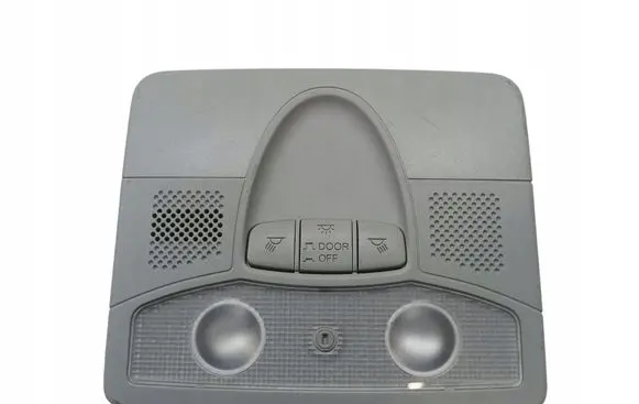Honda Civic Rear seat light
