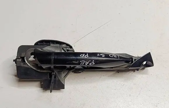 Hyundai i30 Front door exterior handle 9151103100