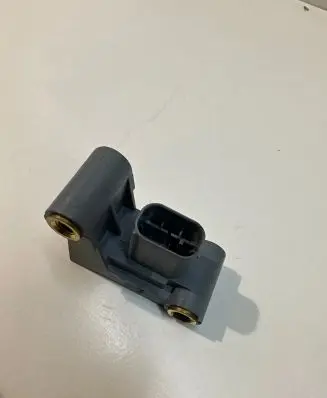 BMW 5 F10 F11 Airbag deployment crash/impact sensor 9159314 220910 001603