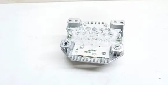 BMW 2 F46 LED ballast control module 1305715322
