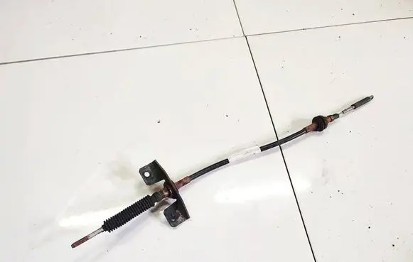 Ford Transit Gear shift cable linkage 