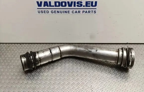 Renault Megane III Intercooler hose/pipe 8200731430D 1790