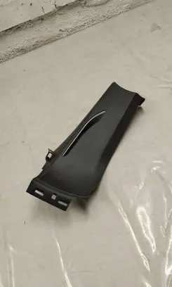 Tesla Model S (C) pillar trim 102473000c