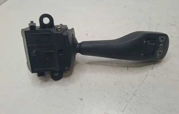 BMW 3 E46 Wiper control stalk 8363664M 012040001