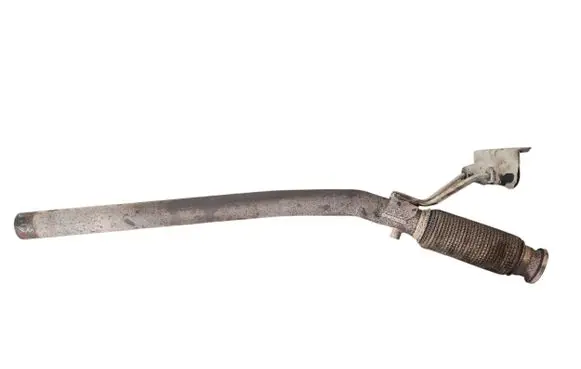 Volkswagen Transporter - Caravelle T5 Exhaust flexible connection 