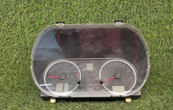Ford Fusion Speedometer (instrument cluster) 4S6F10849HA
