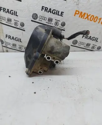 Audi A6 Allroad C6 Intake manifold valve actuator/motor 06F133482B 2900315989 A2C53247913