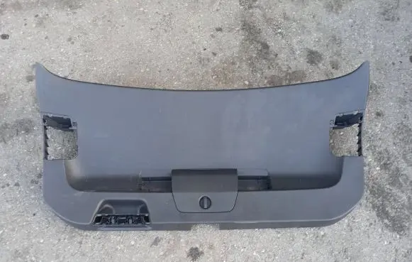 Volkswagen PASSAT B8 Tailgate trim 3G9867605