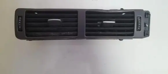 Audi A6 S6 C5 4B Dash center air vent grill 4b2820951