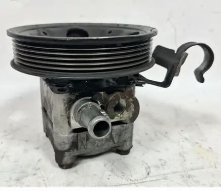 Power steering pump