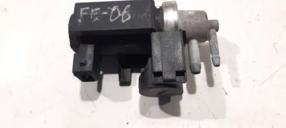 Hyundai Santa Fe Turbo solenoid valve