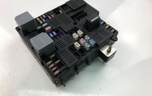 Volvo XC60 Fuse box set 31473771