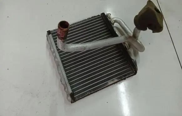 Subaru Legacy Heater blower radiator 