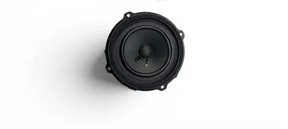 KIA Sorento IV Rear door speaker 96340P2200 53119