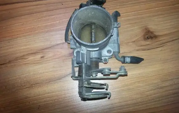 Subaru Legacy Throttle valve rtk60306 782273