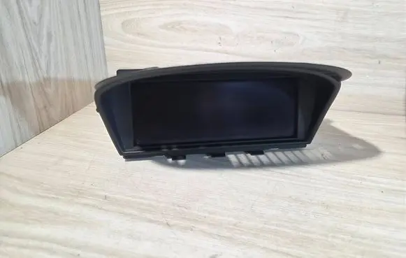 BMW 3 E92 E93 Screen/display/small screen 9211969 AL9056