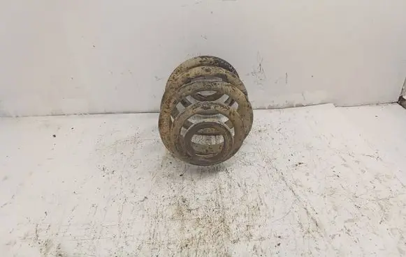 Ford Galaxy Rear coil spring
