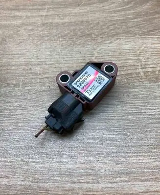 Volvo S40 Airbag deployment crash/impact sensor 9206975 MRSA5