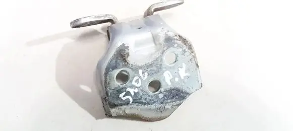 KIA Carnival Front door upper hinge