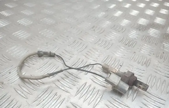 Honda Civic Exhaust gas temperature sensor