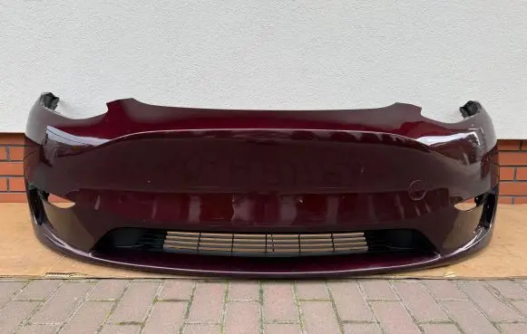 Tesla Model Y Front bumper